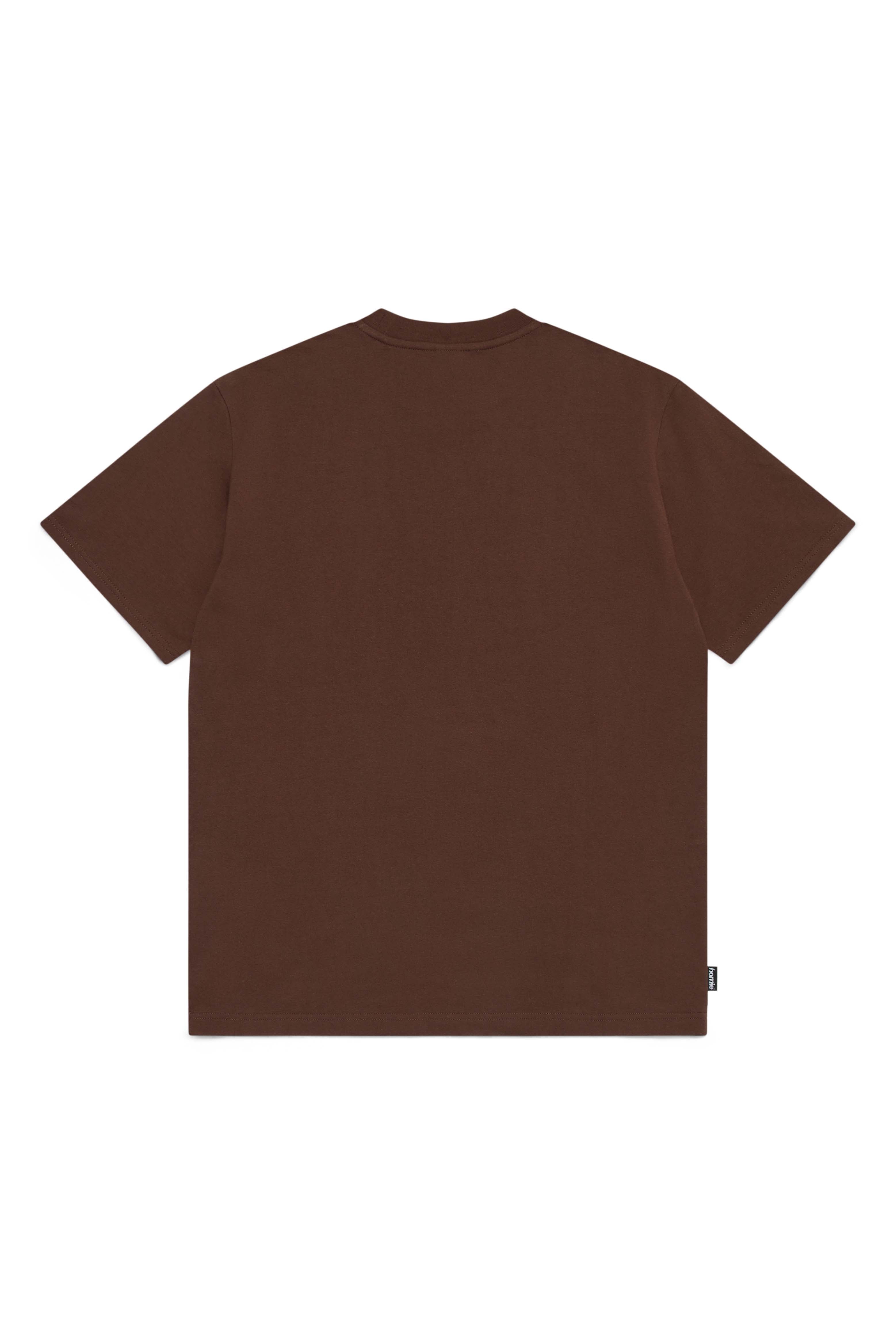 Everyone Tee - Chocolate