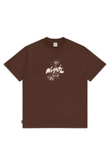 Everyone Tee - Chocolate