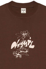 Everyone Tee - Chocolate