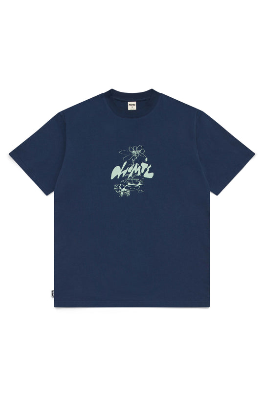 Everyone Tee - Navy