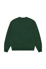 College Crew - Forest Green