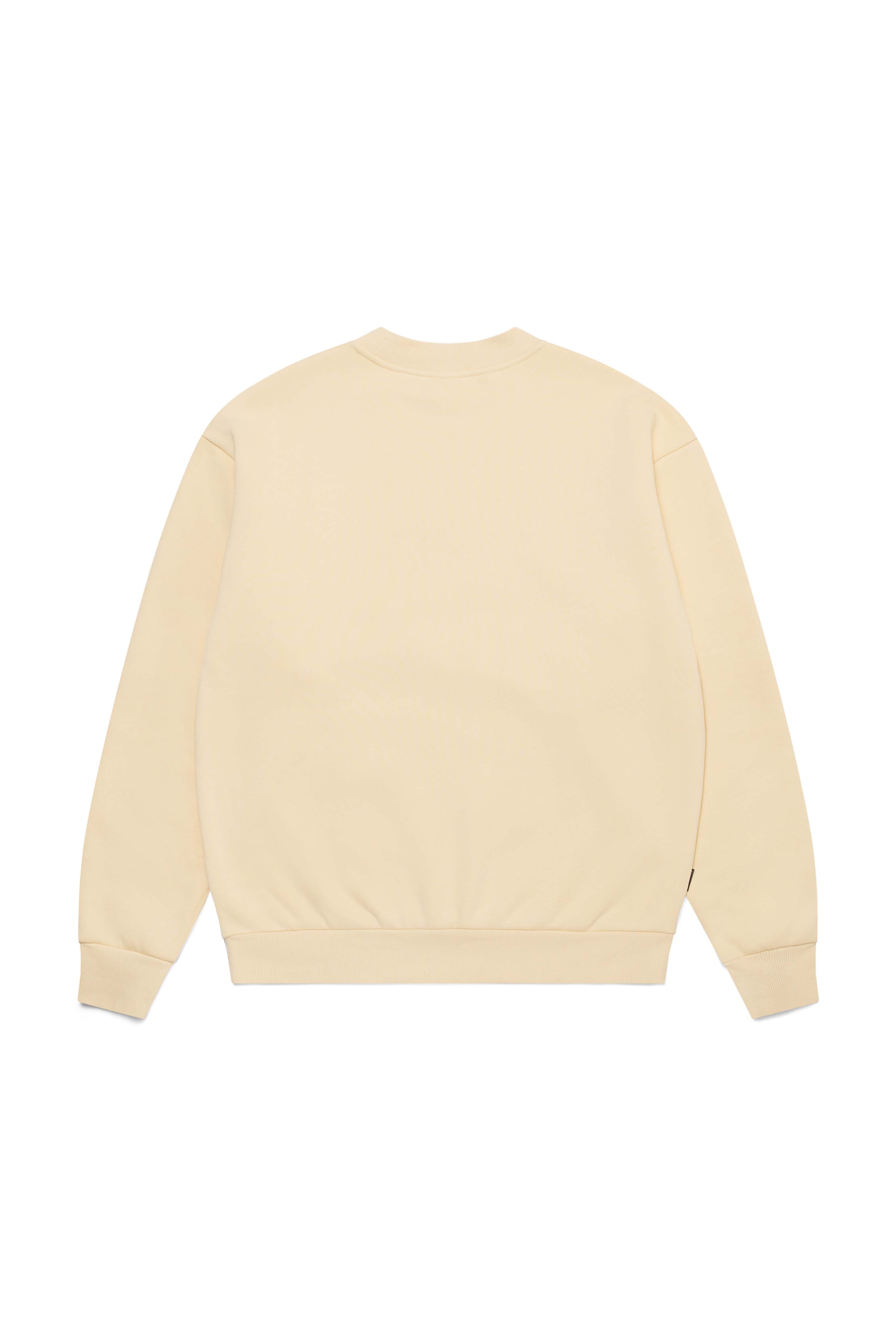 Everyone Crew - Butter
