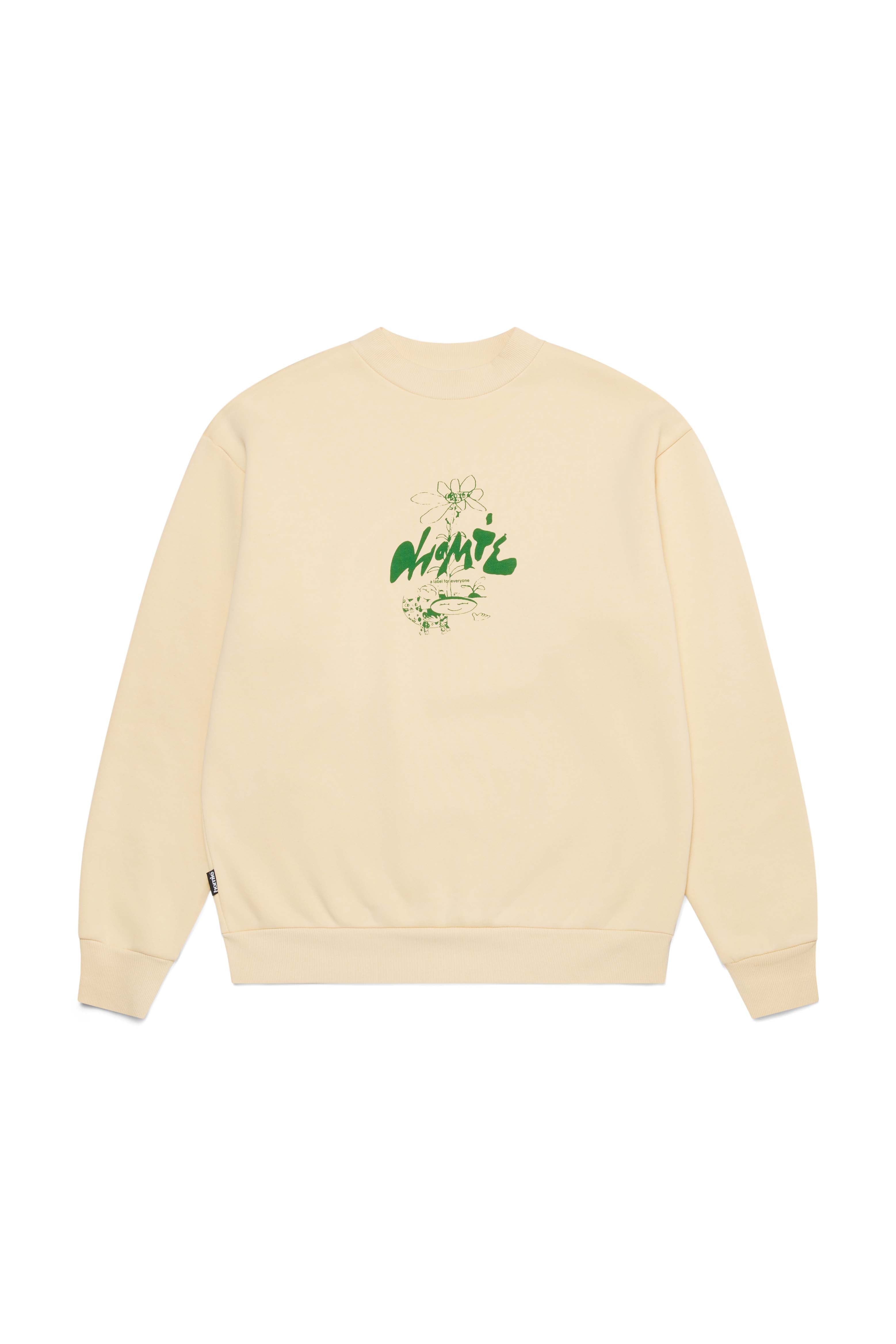 Everyone Crew - Butter
