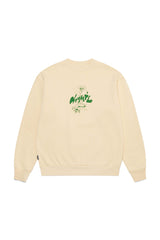 Everyone Crew - Butter