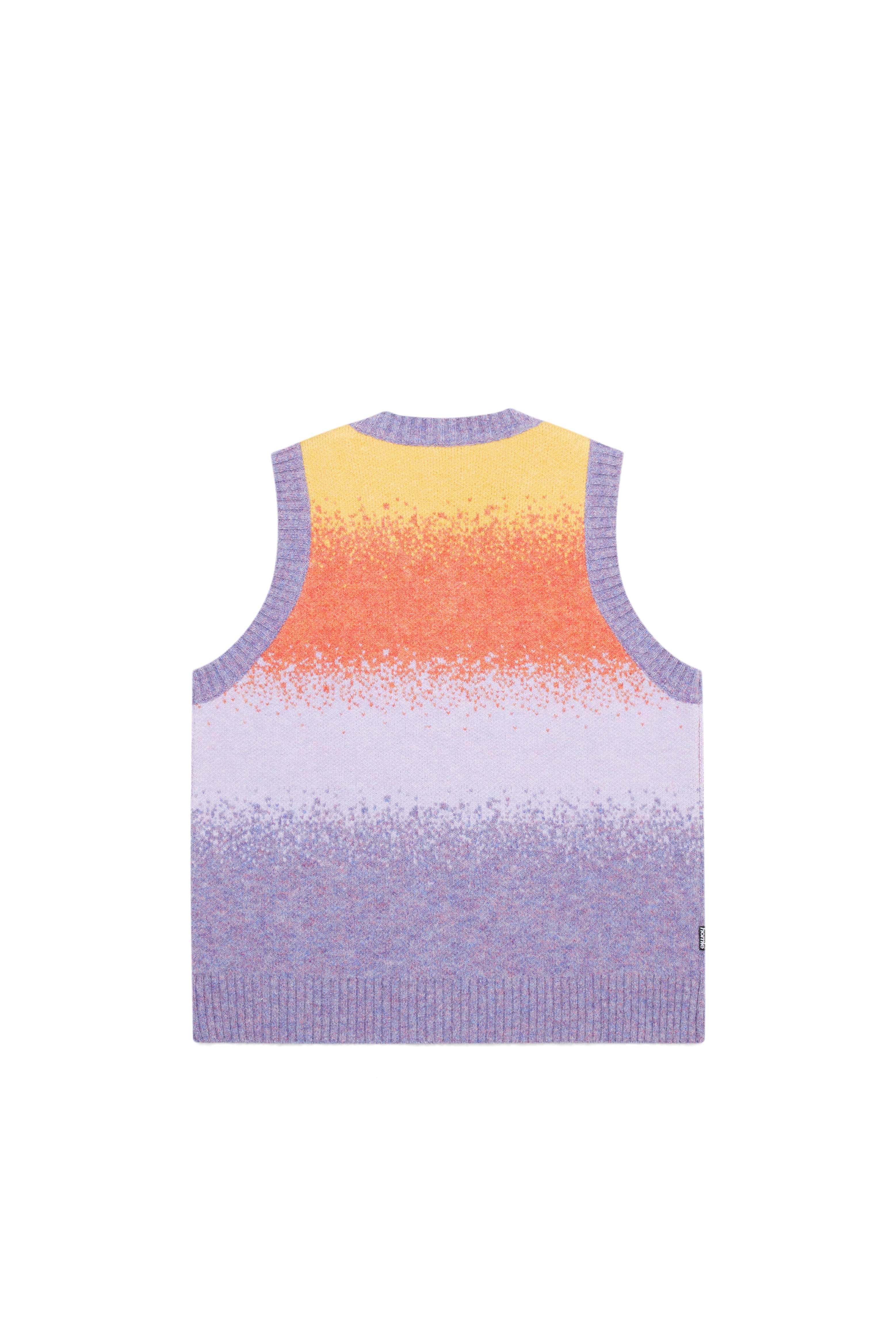 Sunrise Vest - Multi