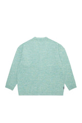 Graham Knit Cardigan - Multi