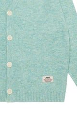 Graham Knit Cardigan - Multi