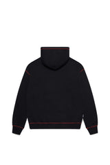 Imagination Hoodie - Black