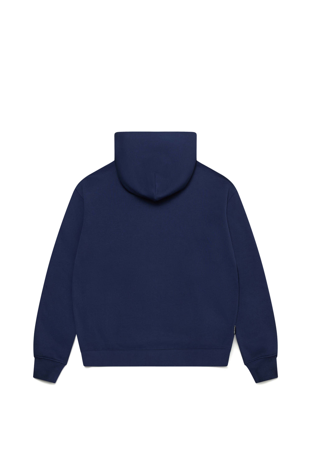 Heavy Weight Hoodie - Navy