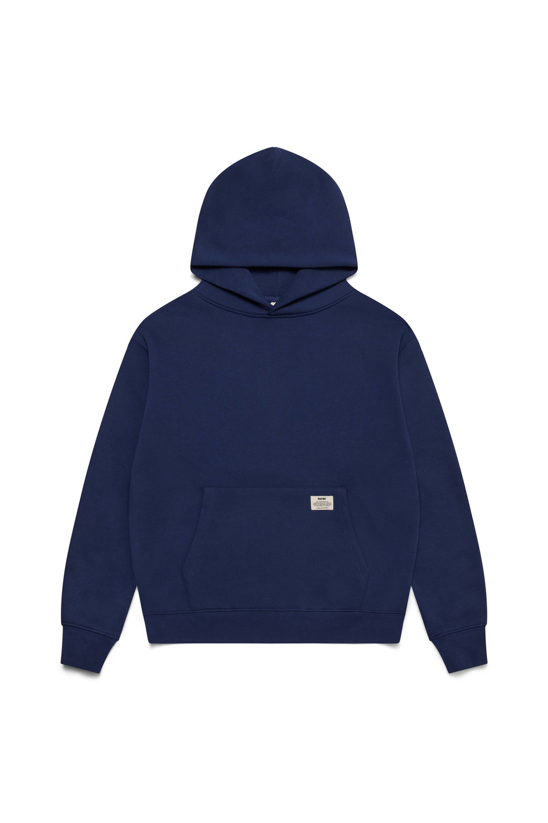 Heavy Weight Hoodie - Navy