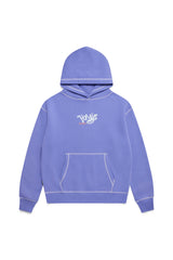 World of Difference Hoodie - Lilac