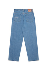 World of Difference Jeans - Medium Blue