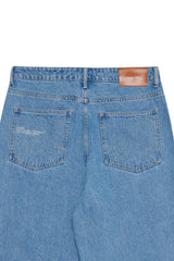 World of Difference Jeans - Medium Blue
