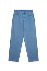 World of Difference Jeans - Medium Blue