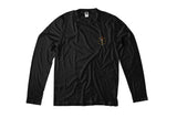 Torch Long Sleeve - Black (XXS)