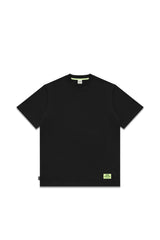 Heavy Weight Tee - Black