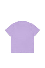 Heavy Weight Tee - Lilac