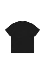 Heavy Weight Tee - Black
