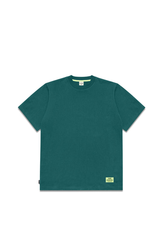 Heavy Weight Tee - Forest