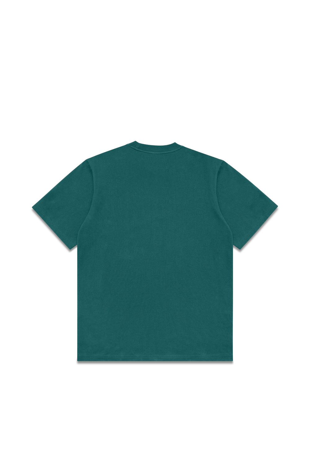 Heavy Weight Tee - Forest