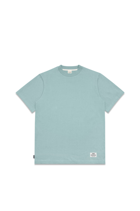 Heavy Weight Tee - Sage