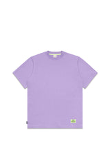 Heavy Weight Tee - Lilac