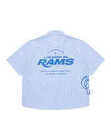 Los Angeles Rams - Boxy Shirt