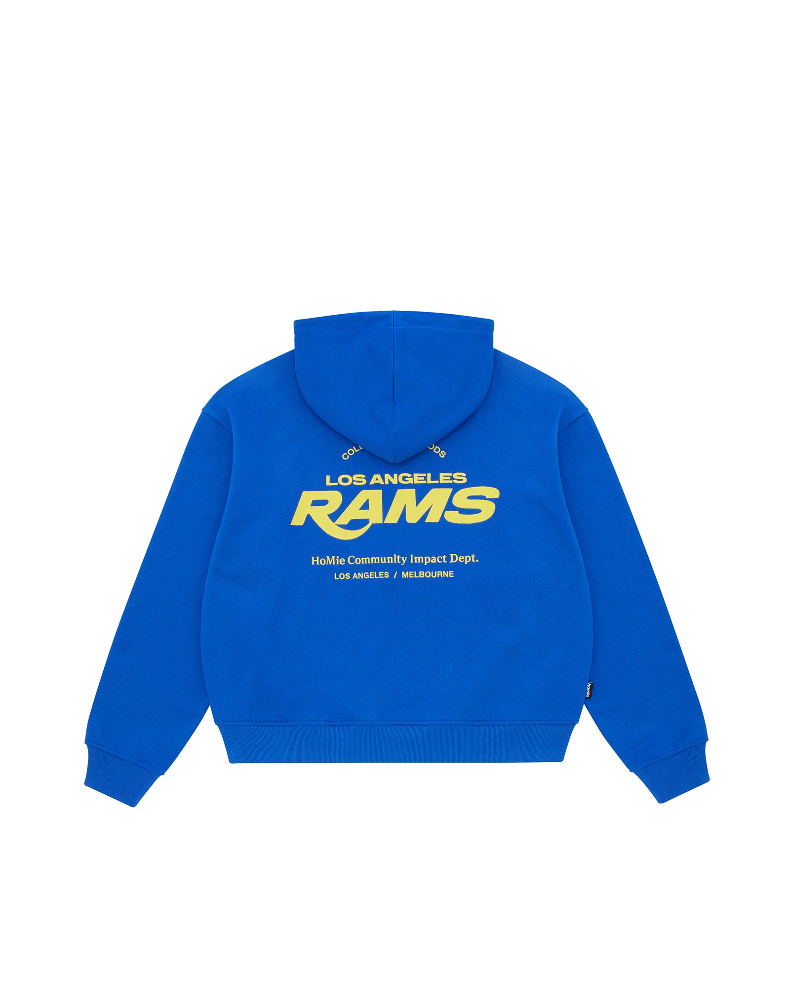 Los Angeles Rams - Hoodie