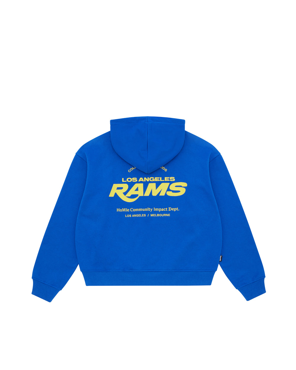 Los Angeles Rams - Hoodie