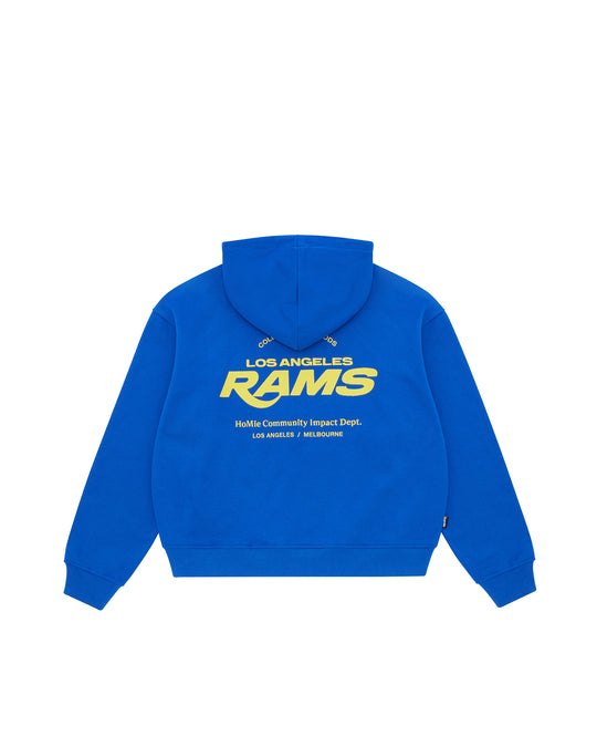 Los Angeles Rams - Hoodie