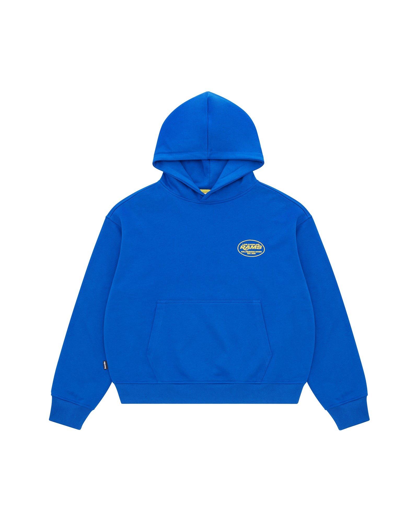 Los Angeles Rams - Hoodie