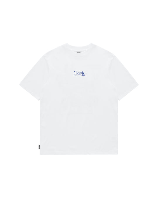Sunshine Tee - White