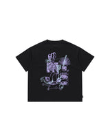 Personal Growth Tee - Black