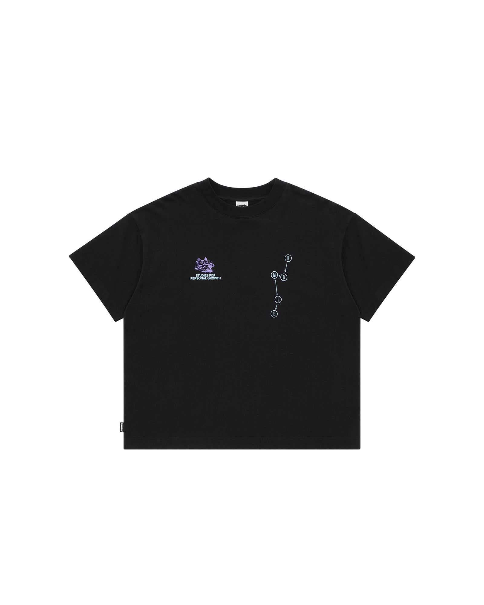 everyone LOGO BY VINCENT L⁄S TEE XL 新品 everyone Vincent Tsang