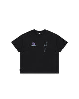 Personal Growth Tee - Black