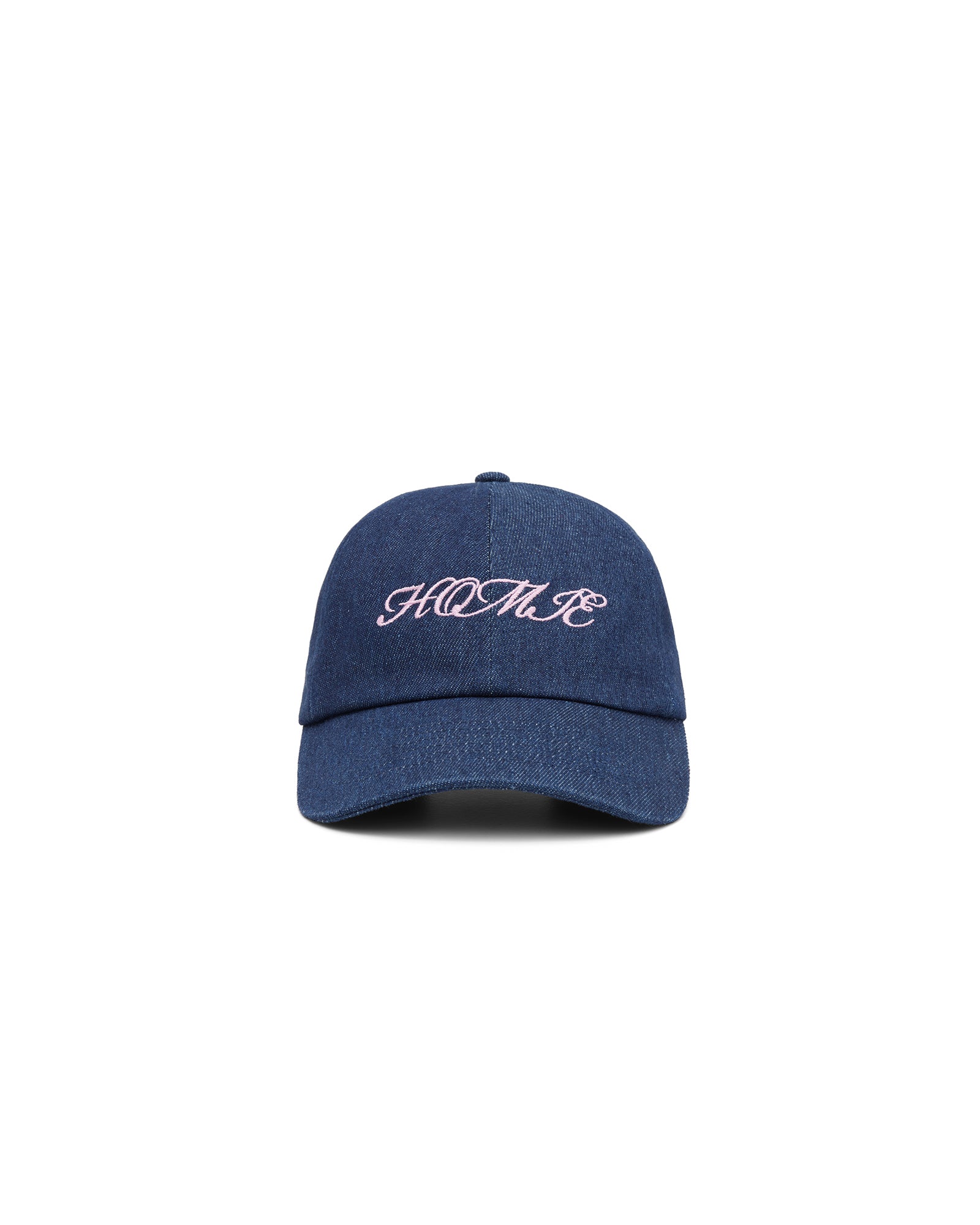 Everyone Denim Dad Cap - Indigo