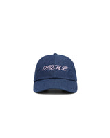 Everyone Denim Dad Cap - Indigo