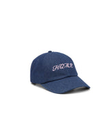 Everyone Denim Dad Cap - Indigo