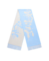 A Space For Everyone Scarf - Mist