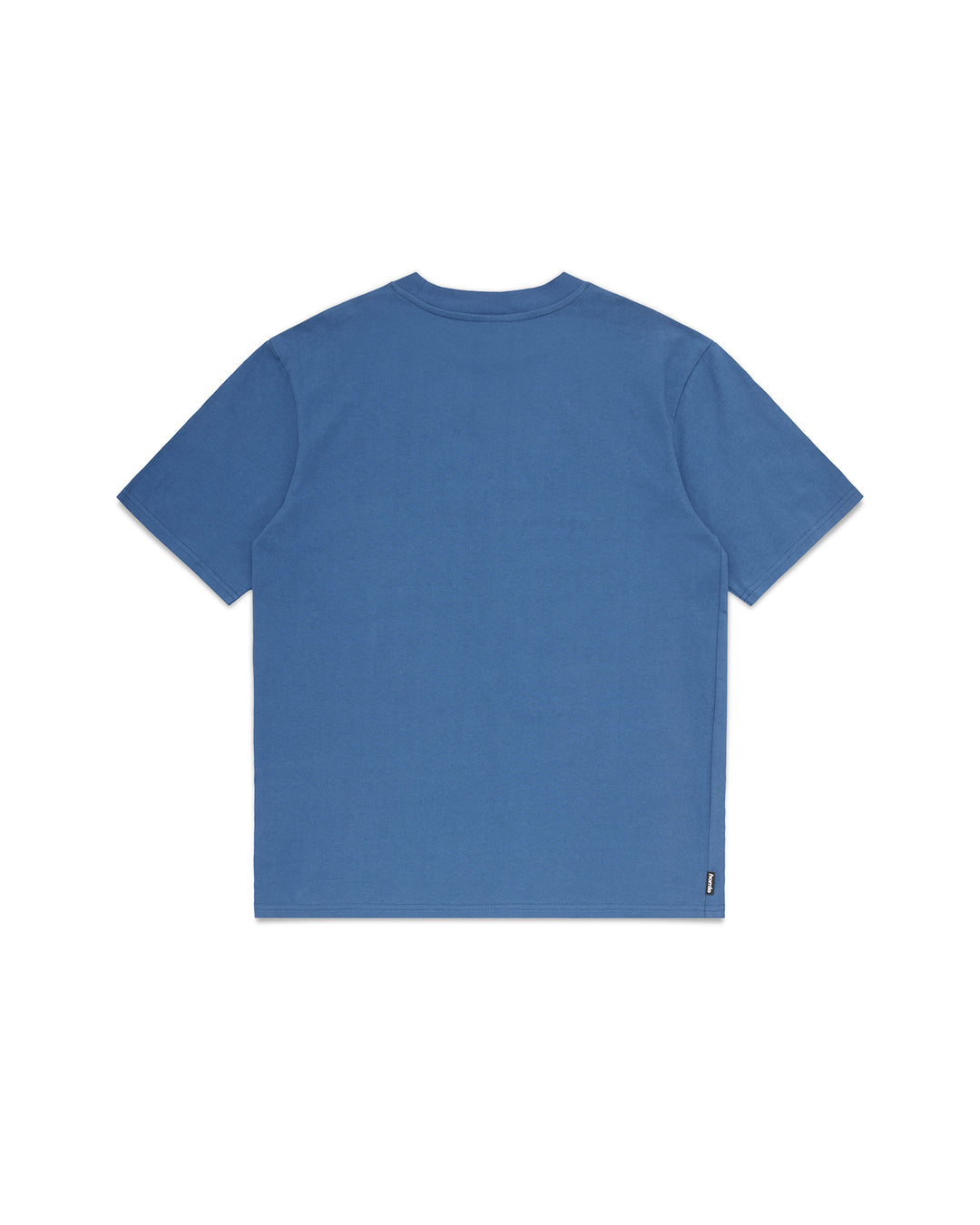 Kind To Yourself Tee - Cobalt Blue