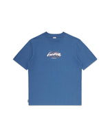 Kind To Yourself Tee - Cobalt Blue