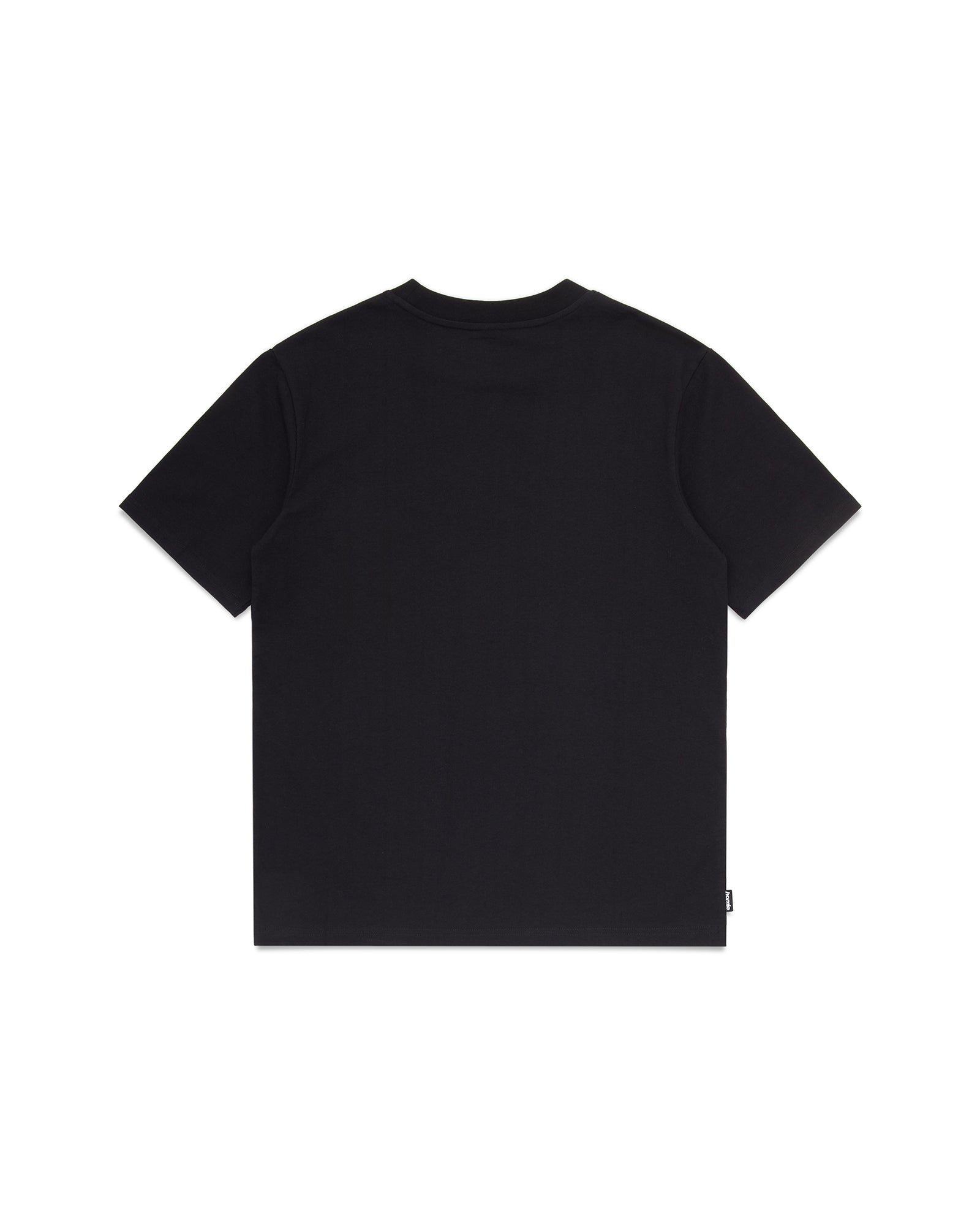 Kind To Yourself Tee - Black
