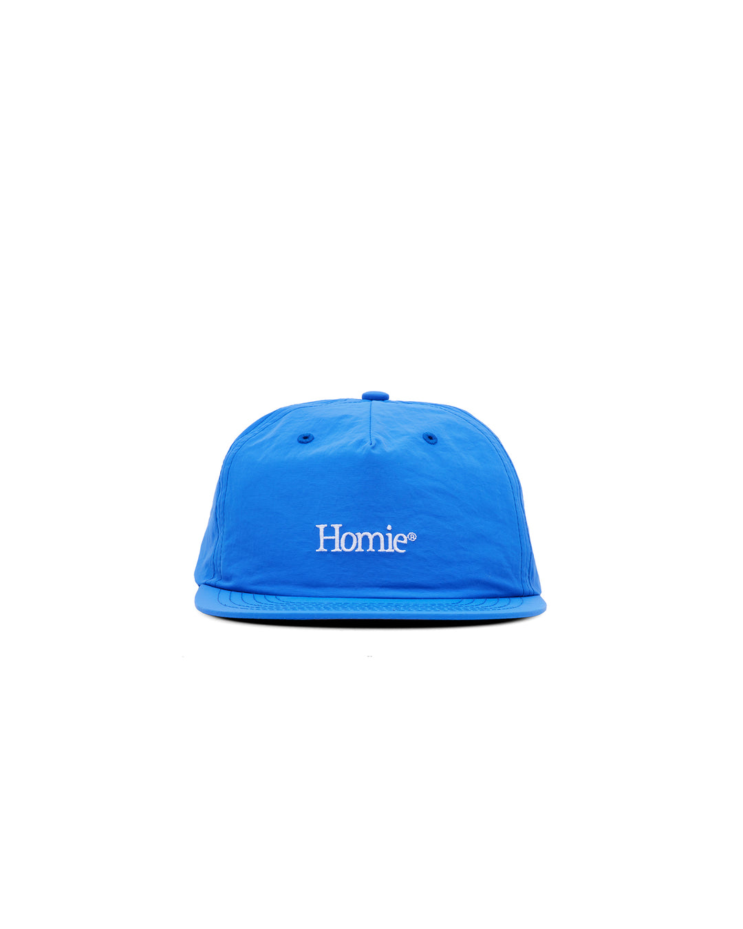 Logotype Snapback - Royal Blue