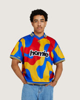 Fitzroy Jersey - HoMie x AFL