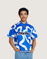 North Melbourne Jersey - HoMie x AFL