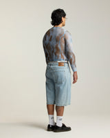 Empowered Mesh LS - Mist