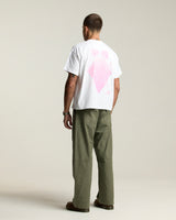 Good Lookin' Out Tee - White