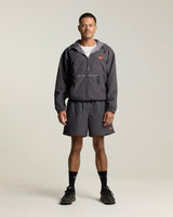 Adventure Shorts - Charcoal