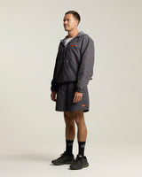 Adventure Anorak - Charcoal