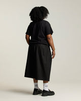 Goosebumps Tee - Black
